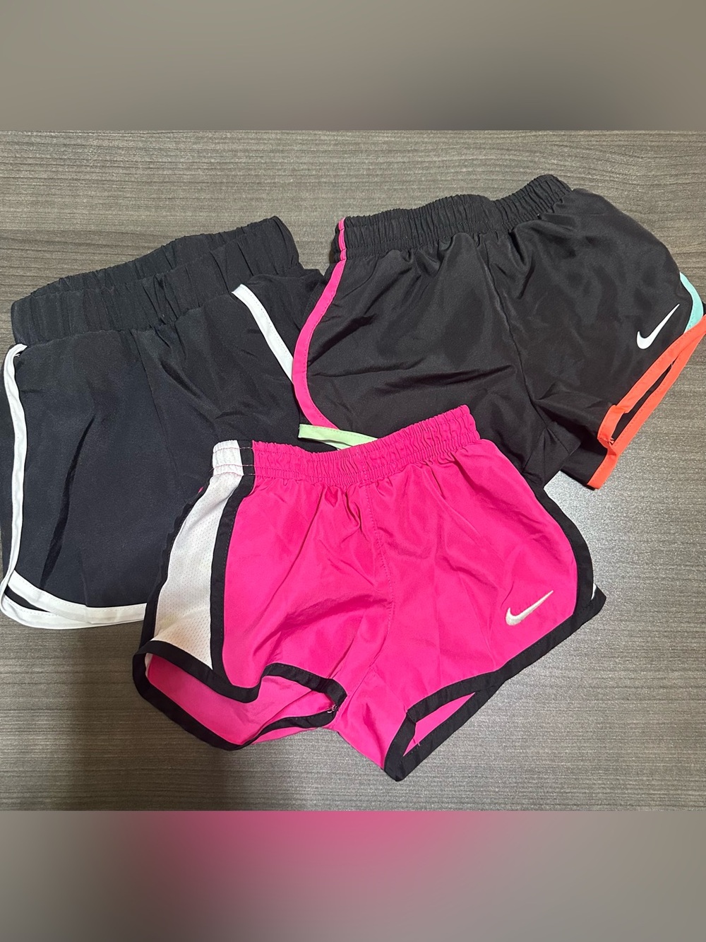 1-2 YRS Athletic Short Lot